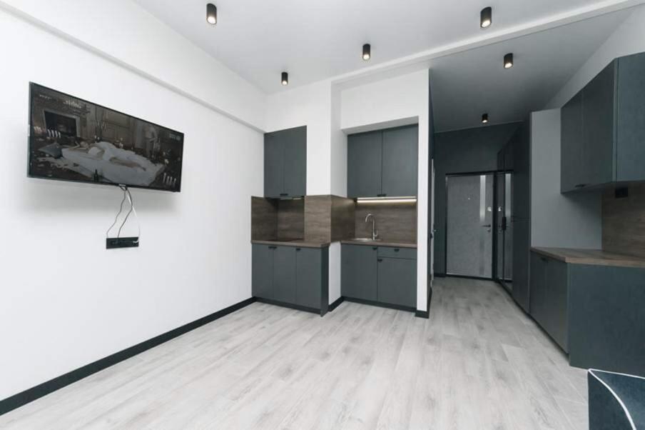 Hotrent Pechersk Lesy 20/22 เคียฟ ภายนอก รูปภาพ