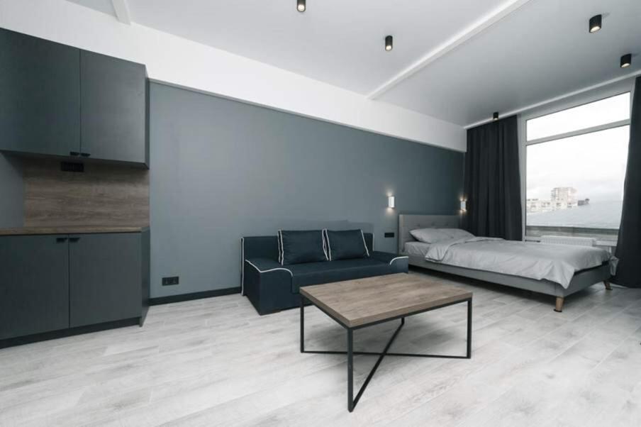 Hotrent Pechersk Lesy 20/22 เคียฟ ภายนอก รูปภาพ
