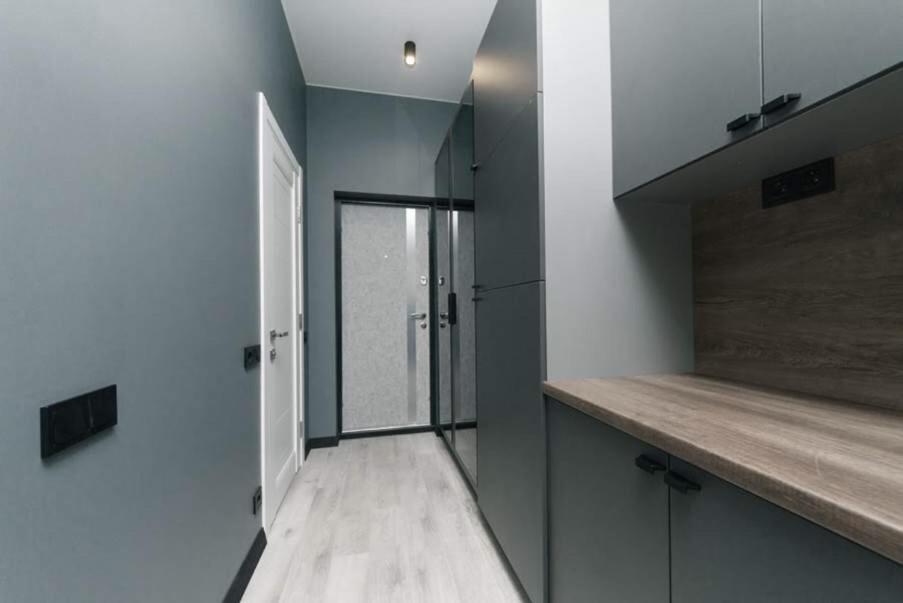 Hotrent Pechersk Lesy 20/22 เคียฟ ภายนอก รูปภาพ