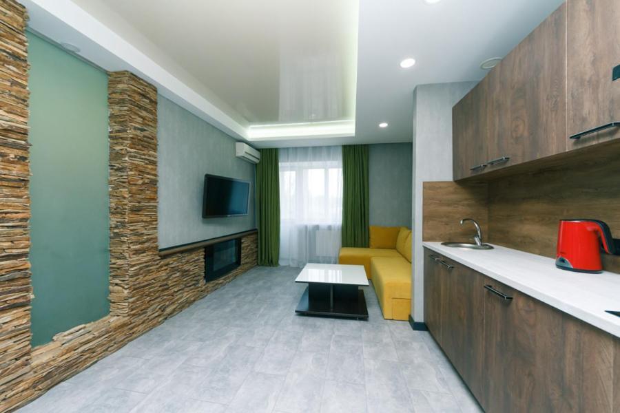 Hotrent Pechersk Lesy 20/22 เคียฟ ภายนอก รูปภาพ