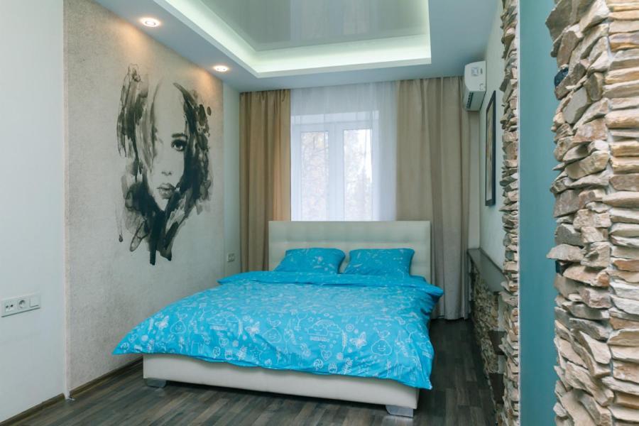 Hotrent Pechersk Lesy 20/22 เคียฟ ภายนอก รูปภาพ